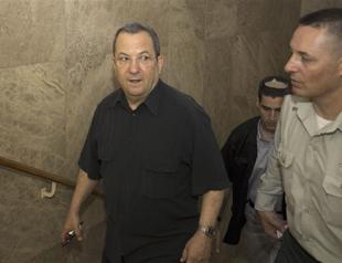 Israel should evacuate isolated settlements: Barak