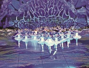 The curtain rises: Turkey’s opera and ballet season