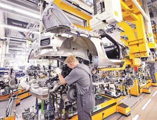 Bad signs from euro’s paymaster