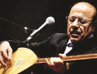Famous folk composer Ertaş dies in hospital