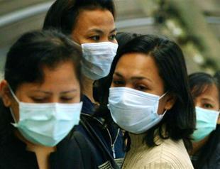 Qatari man suffering SARS-like mystery illness: WHO