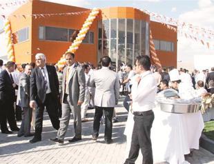 Inter-family squabbles shut down Turkish firms