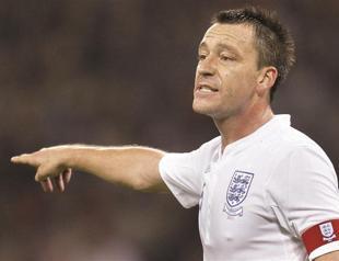 Hodgson laments Terry’s retirement