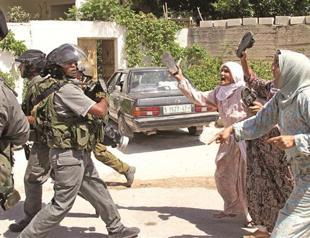 Israel’s Barak proposes pullout from West Bank