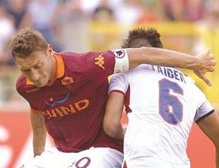 AS Roma awarded 3-0 victory