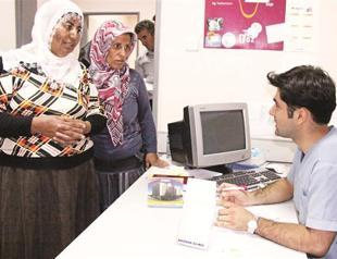 Doctors to get Kurdish course in Diyarbakır
