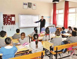 Most elected course math, ministry says