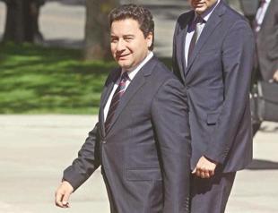 Turkish deputy PM chides US on its monetary policy