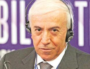 Arbil seeks Turkey as bridge to EU gas market