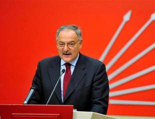 CHP likens Balyoz to McCarthy trials in US