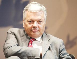 Belgium, Turkey to form economic body