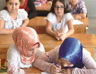 Kurdish class not ‘finding many takers’