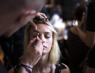 Turkish designer cancels Paris show after collection disappears