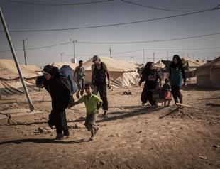 Syrian refugee numbers surge three-fold in three months: UN