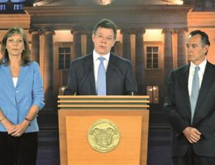 Colombian President to have surgery for cancer