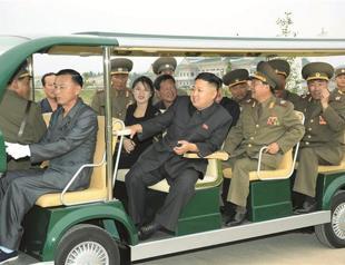 US policy may trigger nuclear war: N Korea