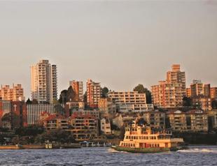 Australia lowers key interest rate