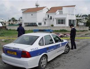 Greek Cypriot police officers released on bail