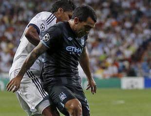 Manchester City takes on Dortmund in key contest