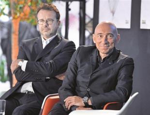 Accor sells US hotels to Blackstone