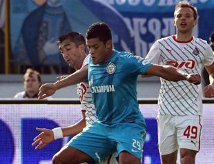 Zenit hosts Milan after squad woes