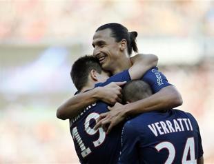 PSG looking to stamp authority with Porto win