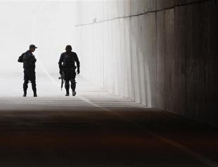 US says Border Patrol agent killed in shooting