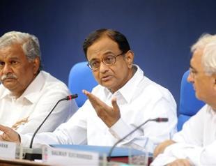 Indian minister under fire over sexist remark