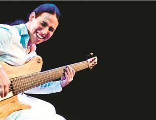 Akbank Jazz Festival opens with Herreros