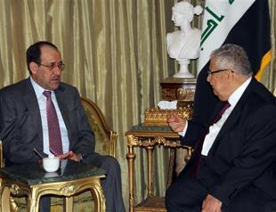 Baghdad moves to end Turkish presence in north Iraq