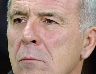 Gerets to replace Arveladze as the new Kayserispor coach