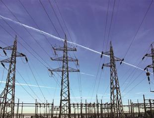 12 firms apply for Istanbul power grid