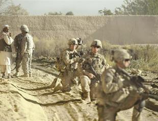 Early Afghan pullout signalled