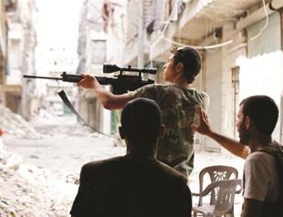 Russia warns Turkey, Syria over tensions near border