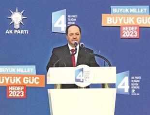 Government, opposition at odds over Barzani