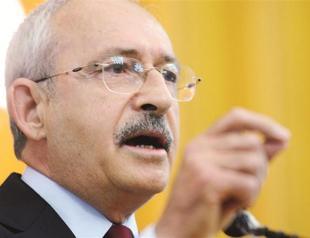 CHP ‘doors open’ to PM for Kurdish issue talks