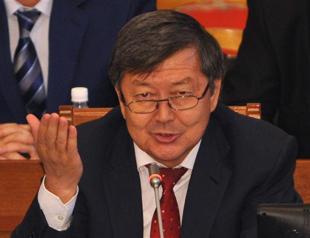 Rioters attack government buildings in Kyrgyzstan