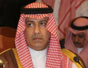 Saudi misses another regional meeting over Syria