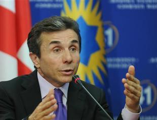 Russia hopes Georgian election will help normalise relations