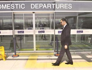 EU shuts out Turkish airport operator: Chair