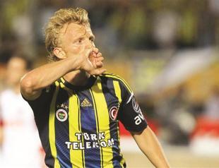 Fener to begin life after Alex with Europa match
