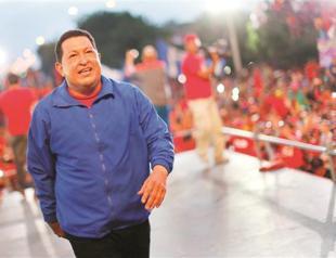 Chavez urges supporters to vote like ‘soldiers’