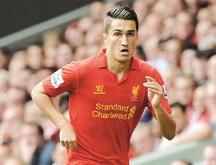 Reds’ youngsters meet Udinese