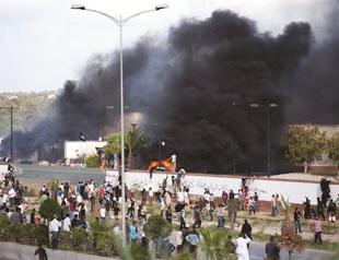 Maghreb turning into ‘terrorist’ hub: Tunis