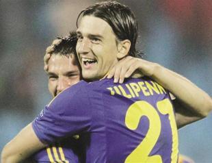 BATE earns famous victory over Bayern