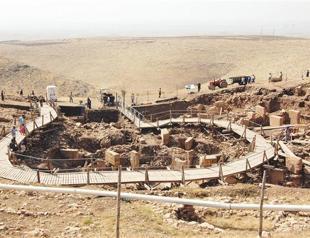 Academics gather to discuss Göbeklitepe