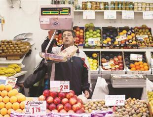 Spanish taxes plummet as firms leave country