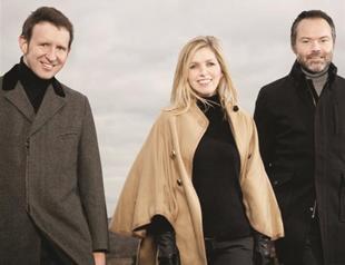 Saint Etienne comes for the new season