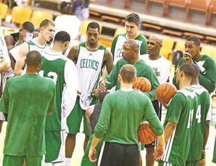 Rejuvenated Boston relishes the prospect of Istanbul experience