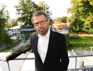 ABBA museum to open in Sweden